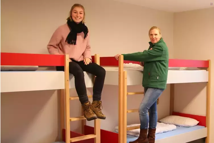 Blockhaus Ahlhorn | gruppenhaus.de